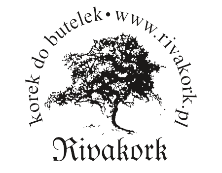 Rivakork Logo Corel12v1